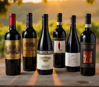 94 points Smagekassen - 6 flasker