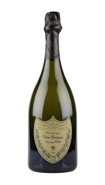 Dom Perignon 2008 - Champagne
