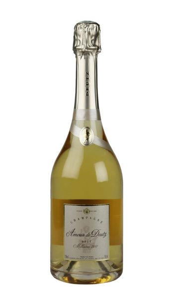 Deutz, AMOUR DE DEUTZ Blanc 2011 - Champagne