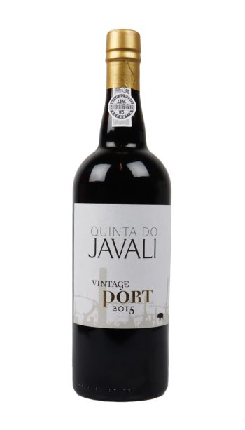 Quinta do Javali , Vintage port 2015