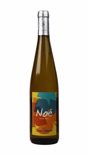 Domaine Joseph Scharsch, Noé 2022 - Øko