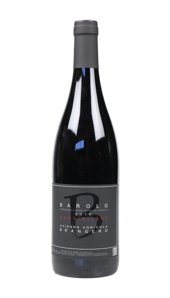 Brangero, Barolo Monvigliero DOCG 2019
