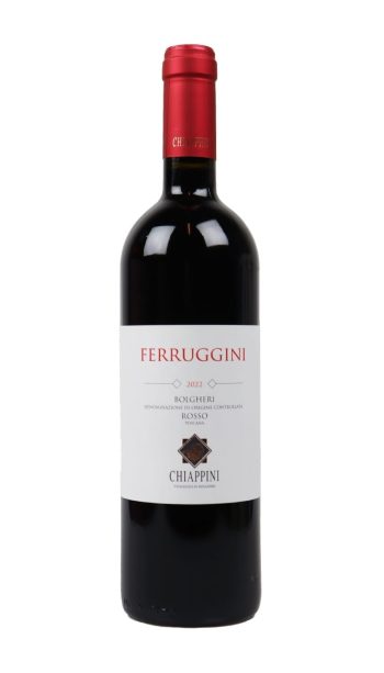 Chiappini, Ferruggini 2022