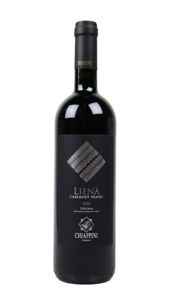 Chiappini, Liená 2020 - Øko