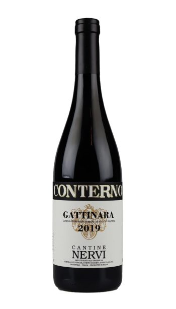 Nervi Conterno, Gattinara 2019 DOCG