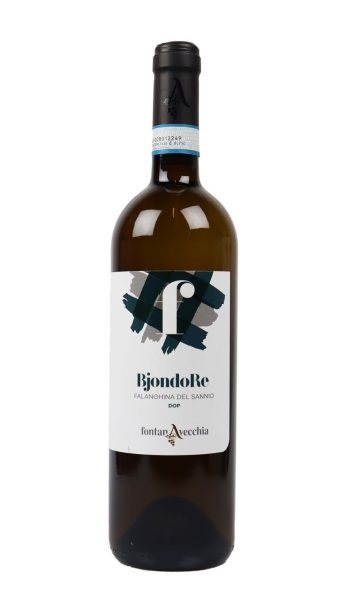 Fontanavecchia, Bjondore Falanghina del Sannio DOC 2023