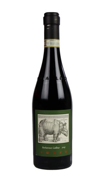 La Spinetta, Barbaresco Vürsú Vigneto Gallina 2019