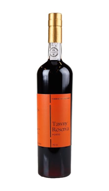 Vasques de Carvalho - Tawny Reserva