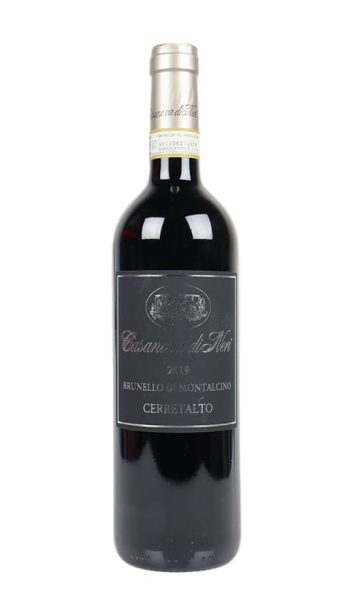 Casanova di Neri, Brunello di Montalcino Cerretalto 2019 DOCG