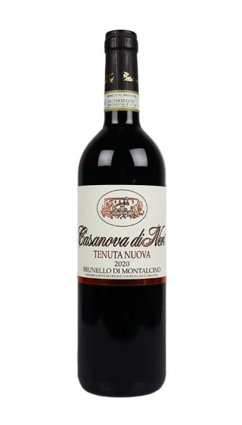 Casanova di Neri, Tenuta Nuova Brunello di Montalcino 2020 DOCG