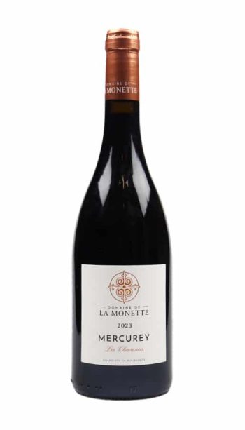 Domaine de la Monette, Les Chavances 2023