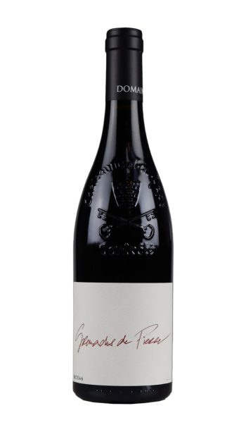 Domaine Giraud, Grenaches de Pierre 2020 - Øko