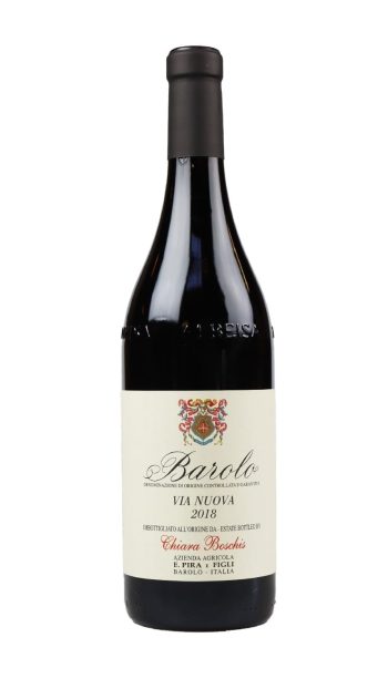 E. Pira & Figli, Barolo Mosconi Chiara Boschis 2018 - Øko