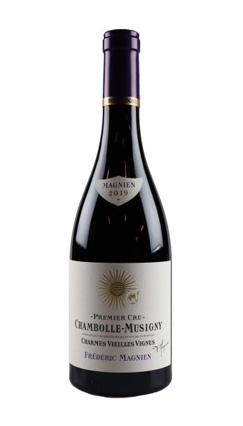 Frédéric Magnien - Chambolle Musigny 1. Cru "Les Charmes" VV 2019