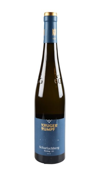 Kruger Rumpf, Riesling Scharlachberg GG 2021