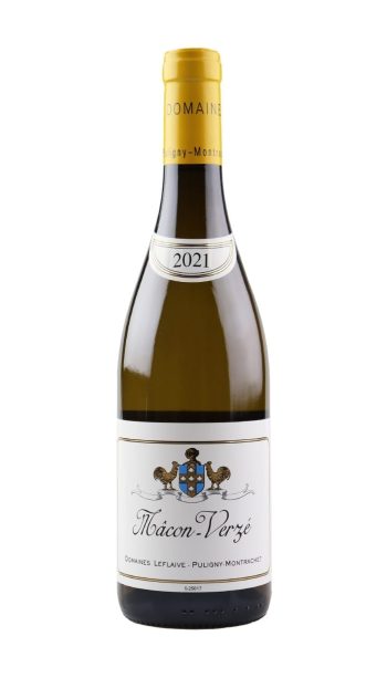 Domaines Leflaive, Macon Verze 2021