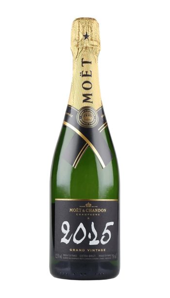 Moët & Chandon Grand V 2015 - Champagne