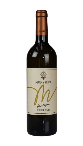 Monviert, Friulano 2022 DOC