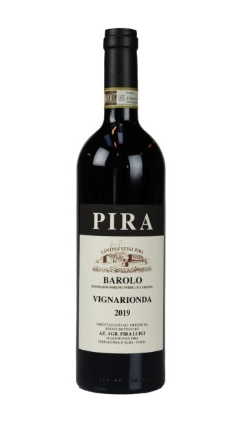Pira Luigi, Barolo Vigna Rionda 2019 DOCG
