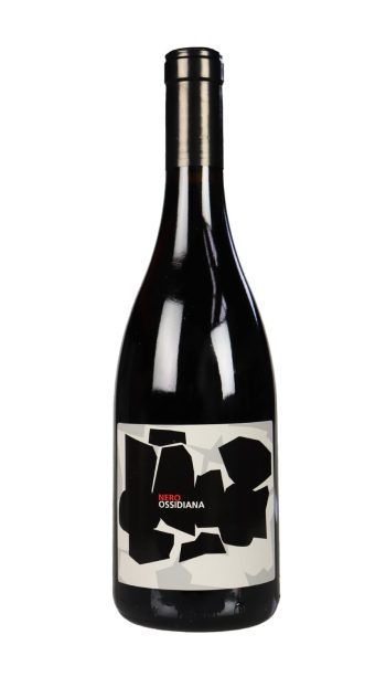 Tenuta di Castellaro, Nero Ossidiana IGT 2020 - Øko