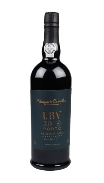 Vasques de Carvalho, LBV 2019