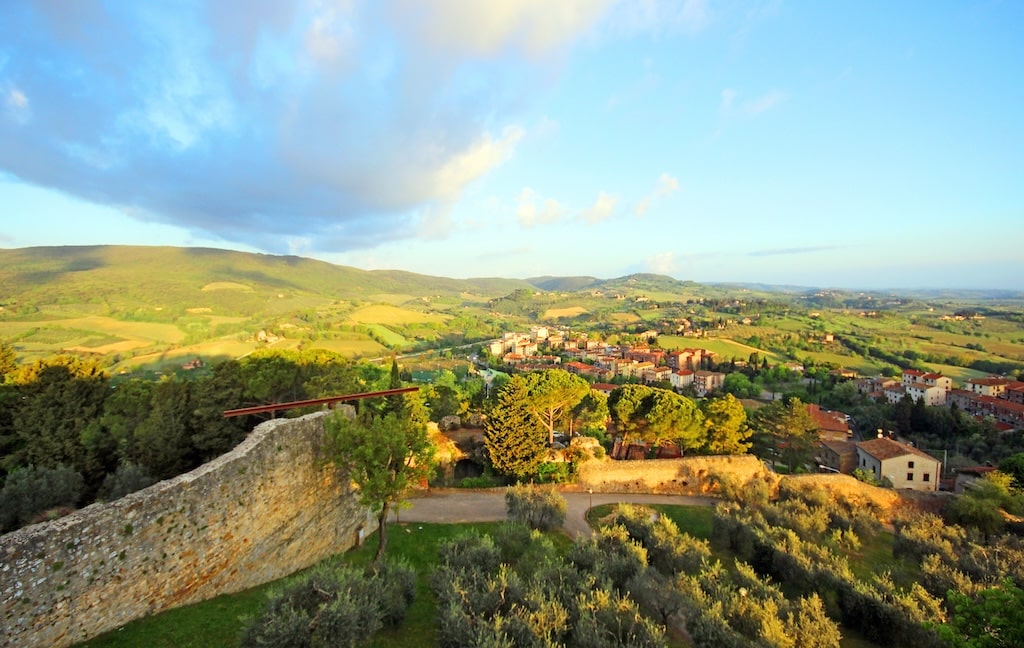 brunello di montalcino italy