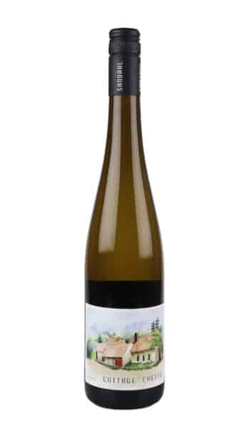 Villa Sandahl, Cottage Cheese 2021